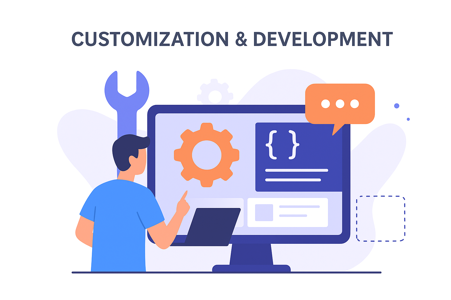 Customization & Development
