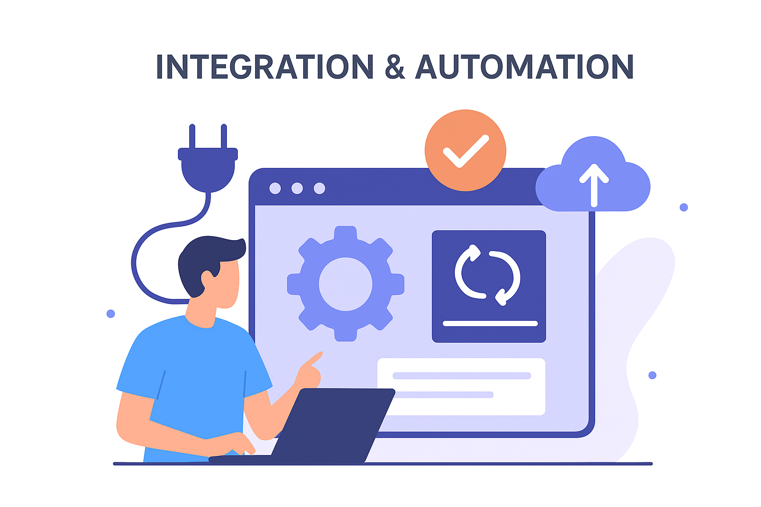 Integration & Automation